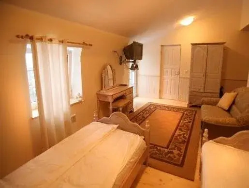 Villa Valge Kroon