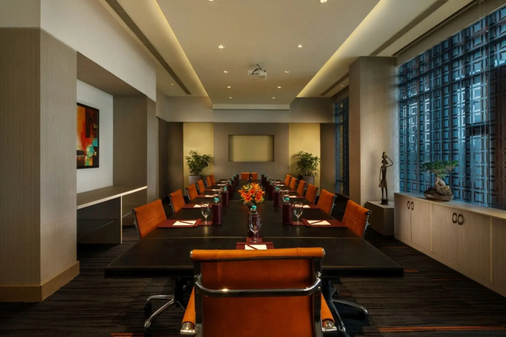 Sandal Suites by Lemon Tree Hotels