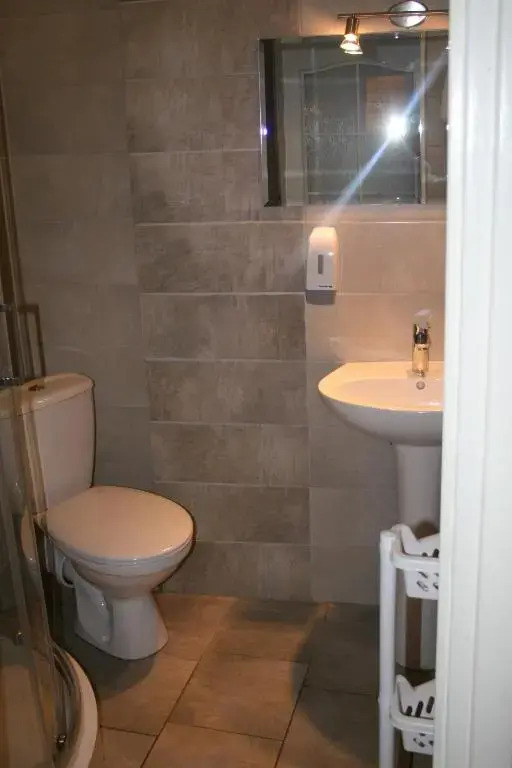 Hotelik w Centrum