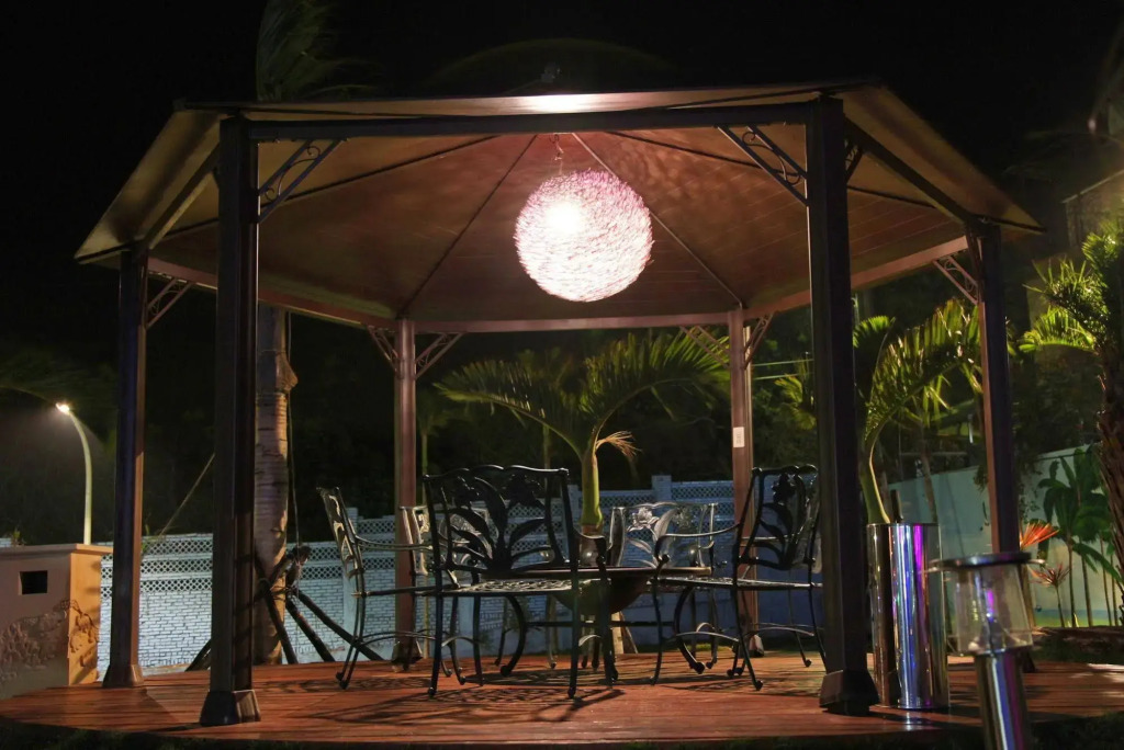 Clownfish Resort