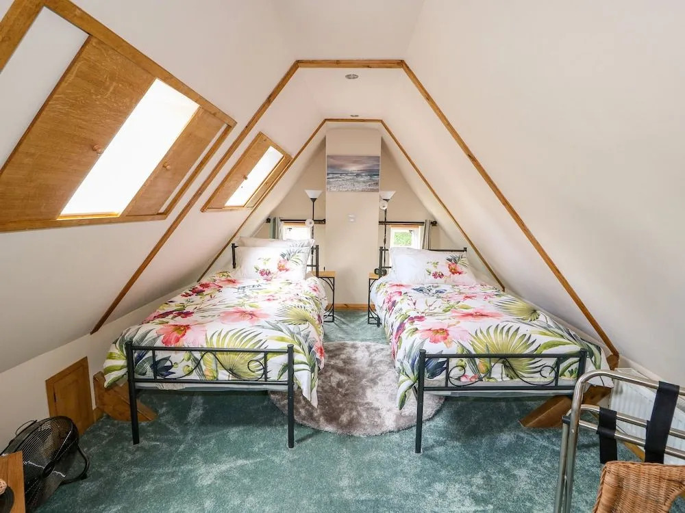 Lizzies Cottage