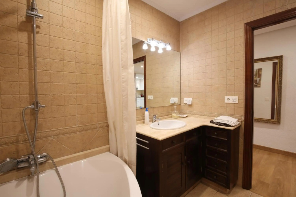 Apartamento Oviedo General Elorza