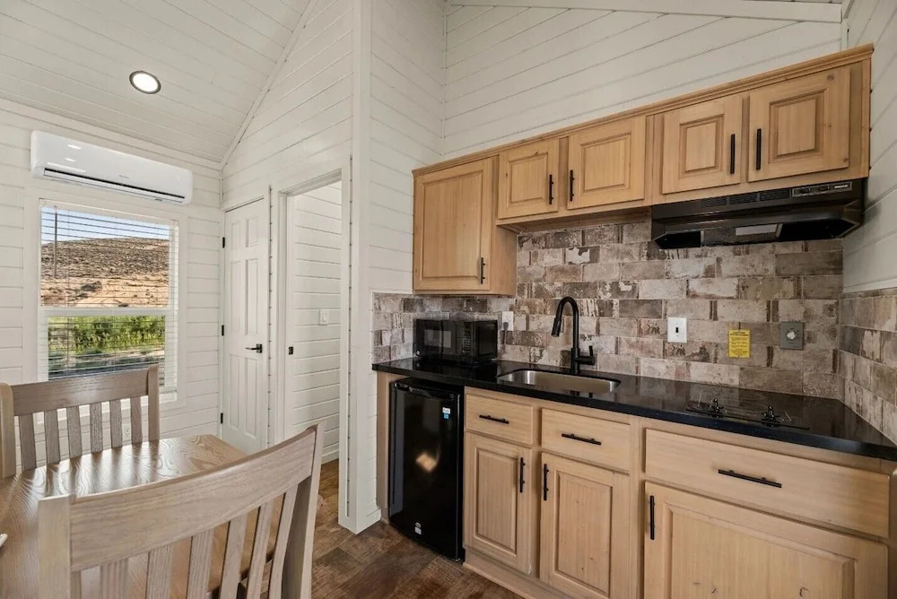 Zion Vacation Cabins