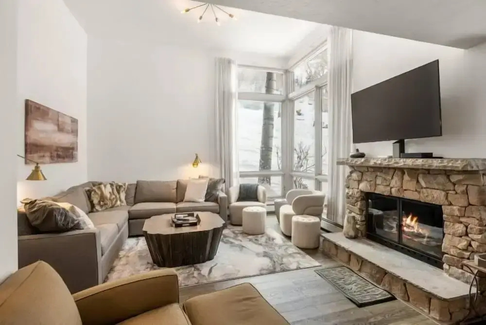 Downtown Aspen Vacation Rentals