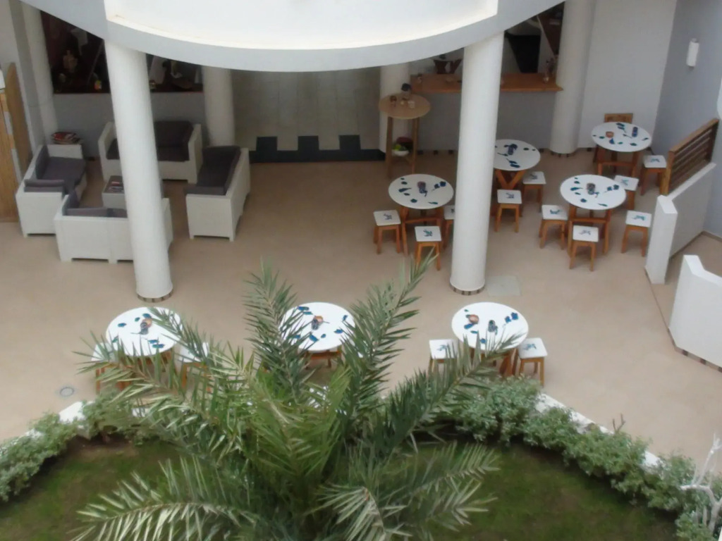 Cala da Lua apartments