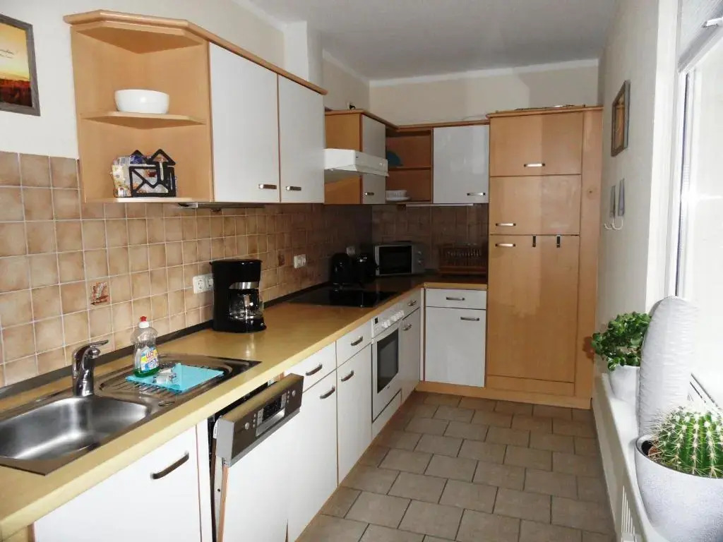 Ferienwohnung Domizil Apart 2d