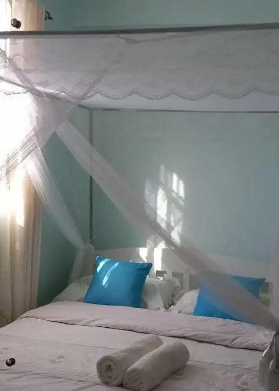 Stay.Plus Arujo Apartment Homa Bay