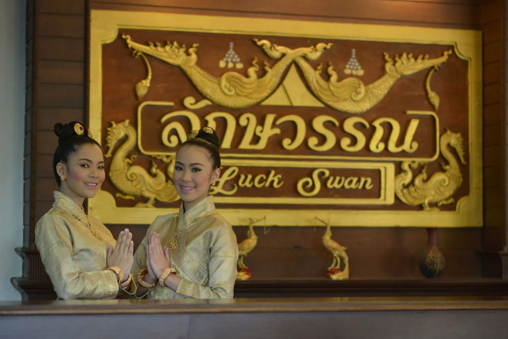 Luckswan Resort Chiang Rai - SHA Extra Plus