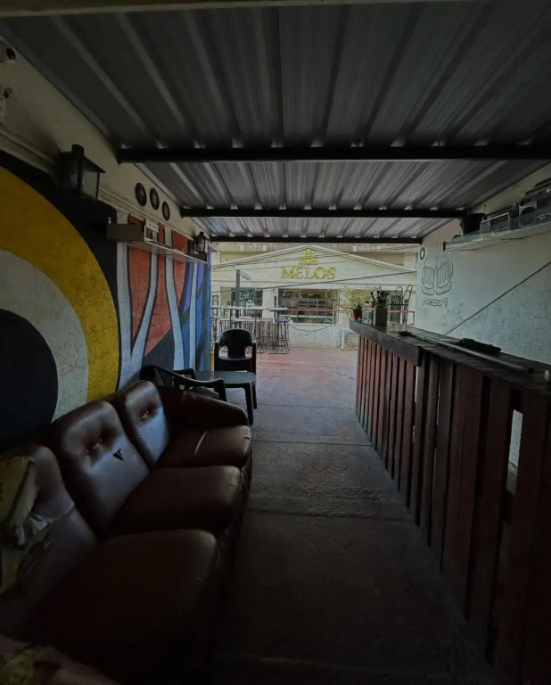 Central Paz Hostel