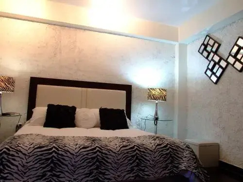 Hotel Iris