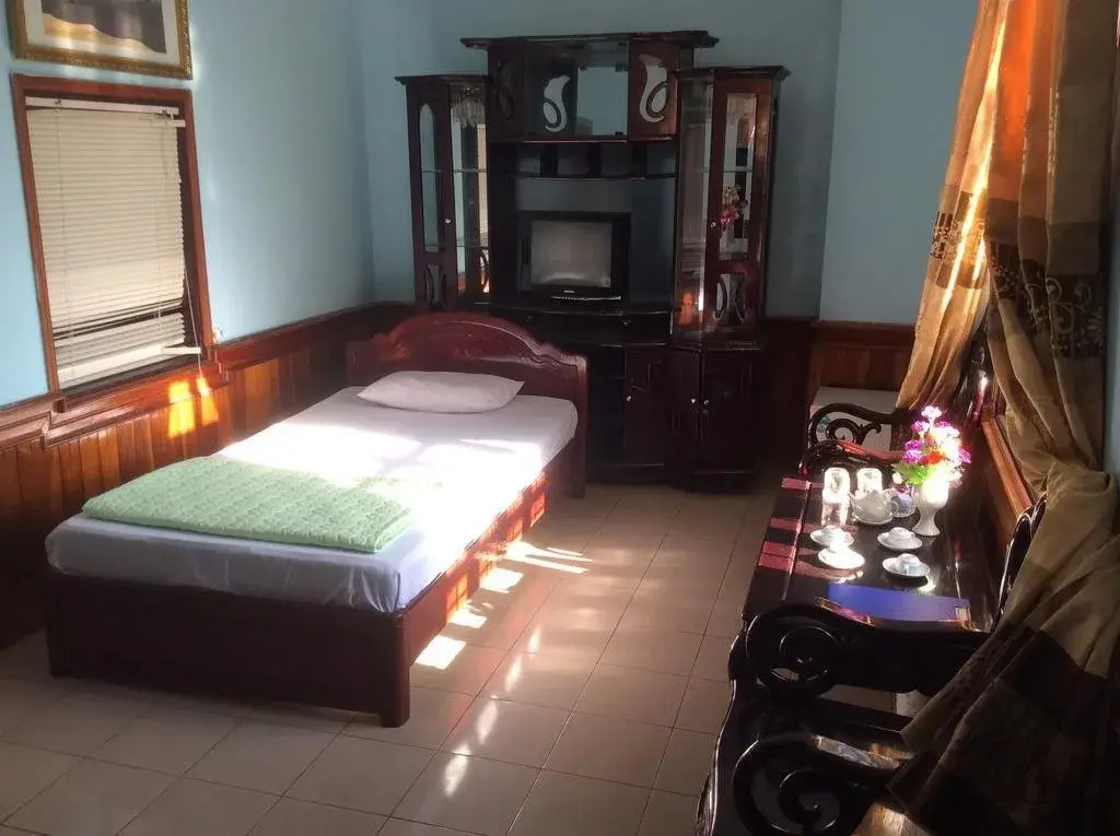 Khách Sạn Phương Nam Phong Nha