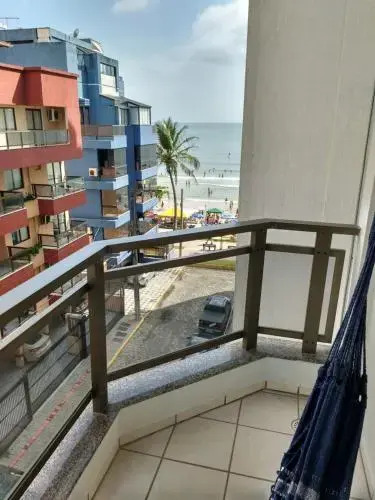 Costa do Marfim vista do mar, 2 vagas de garagem