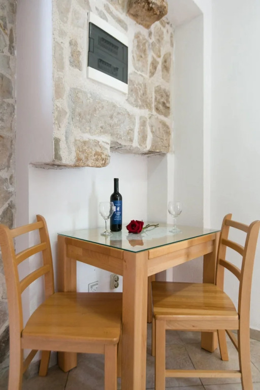 One Bedroom Apartment Nincevica street