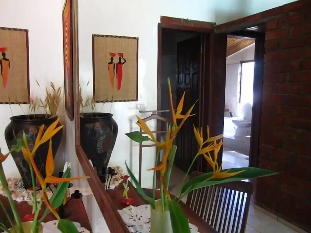 Madiro Hotel