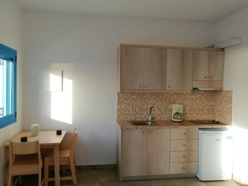 Panorama View