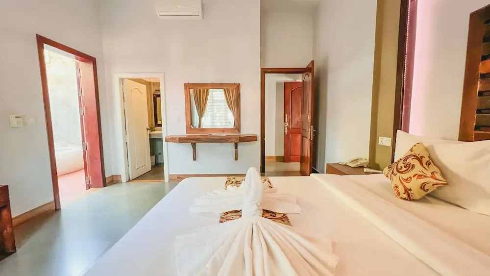 SANNA VILLA Residence