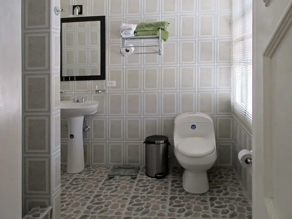 Zentrum Hostal