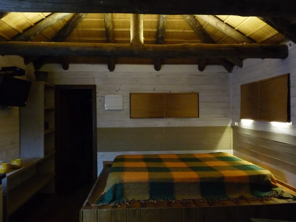 Complejo de Cabañas Las Casquivanas