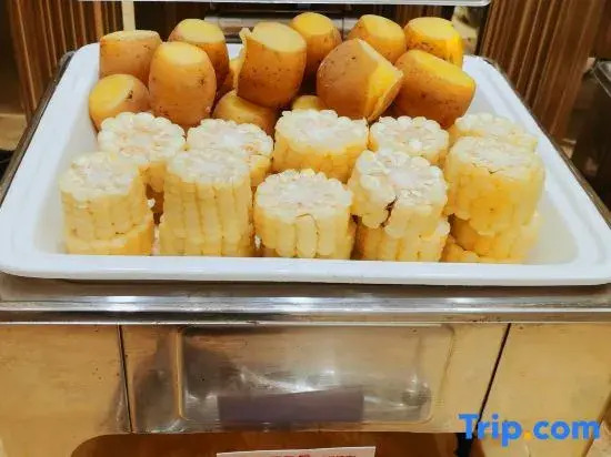 Vienna International Hotel (Guiyang Yunyan District Century Jinyuan Shopping Center)