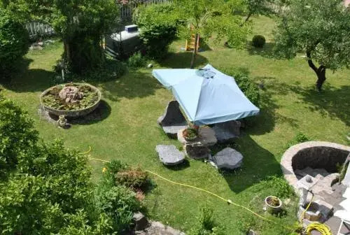 Il Ghiro B&B