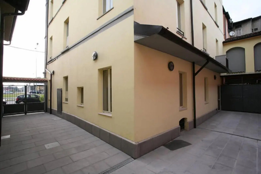 Hotel Della Volta