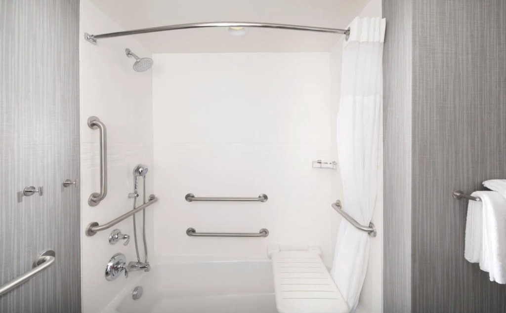Residence Inn by Marriott Baltimore Owings Mills