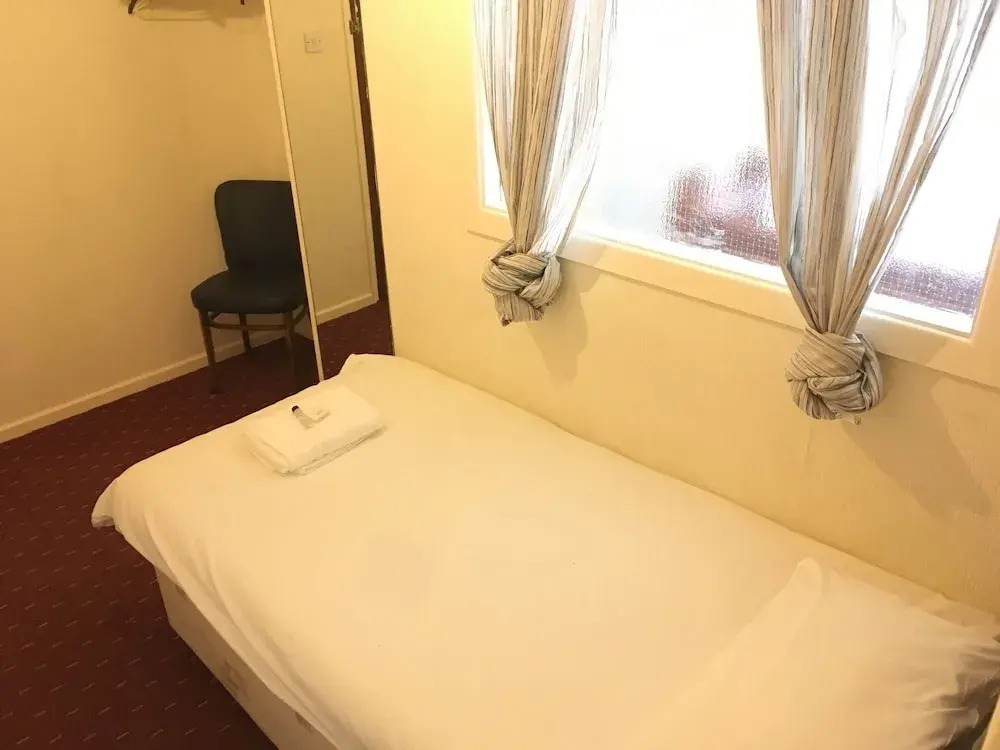 The Little Northern Hotel at the Millstone