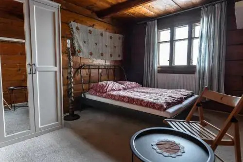 MTB Hostel