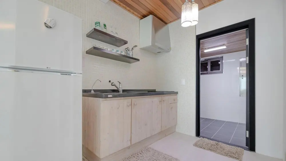 Gangneung stayciel Spa Pension