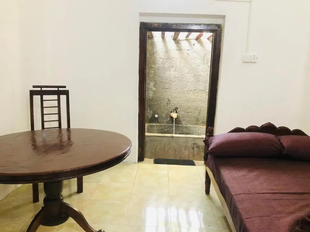 Malabar home stay by Jaffna Tours & Excursions