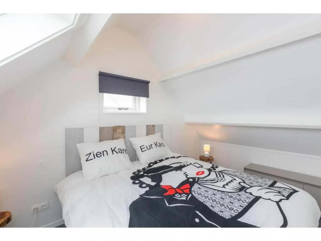 Wonderfully Quiet Situated in Polder near Beach