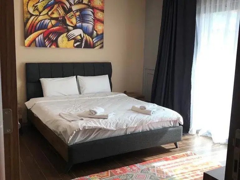 DSF Villas & SPA A4