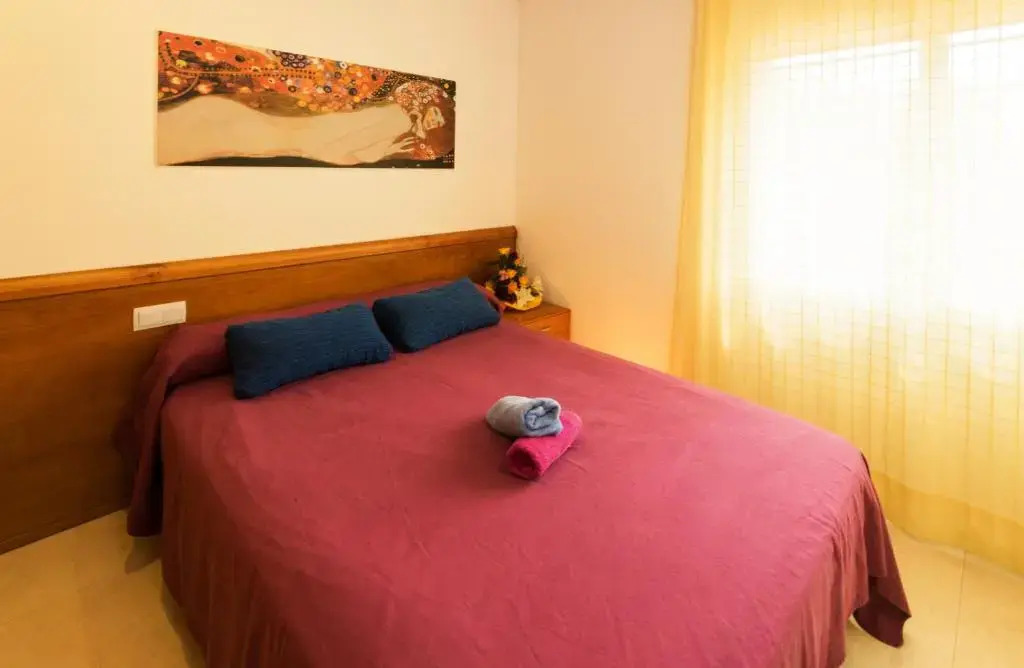 InmoSantos Apartaments Daniel