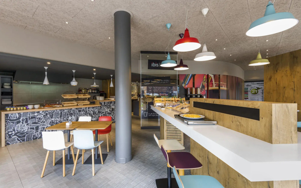 Ibis Bilbao Barakaldo