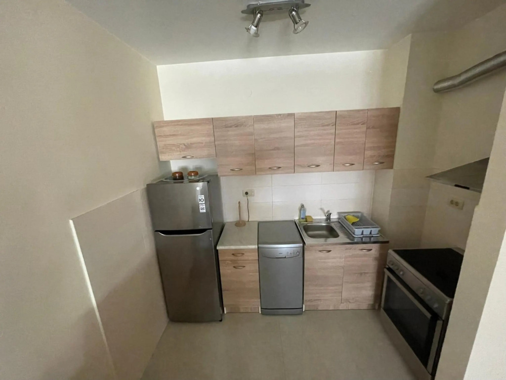 Apartment CK