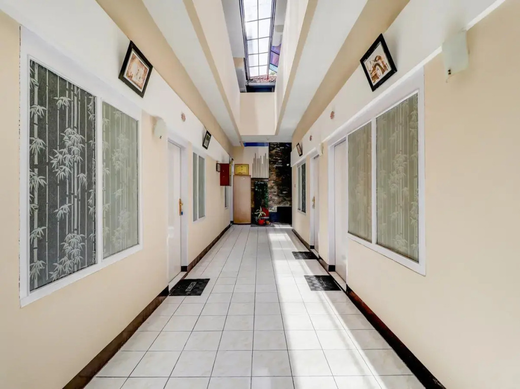 OYO 3341 Ten Guest House
