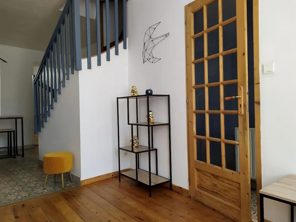 La Manutention de Saint-Omer