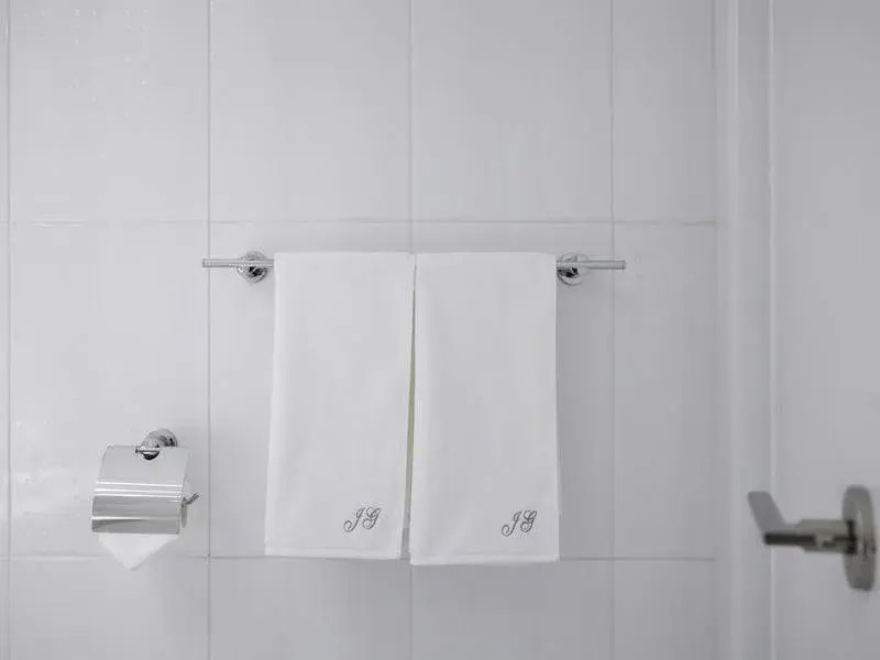 Jamsil Guest House