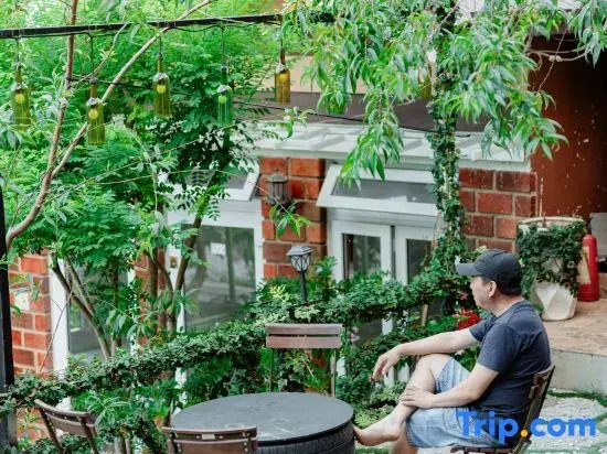 Sweet Home Dalat - Homestay