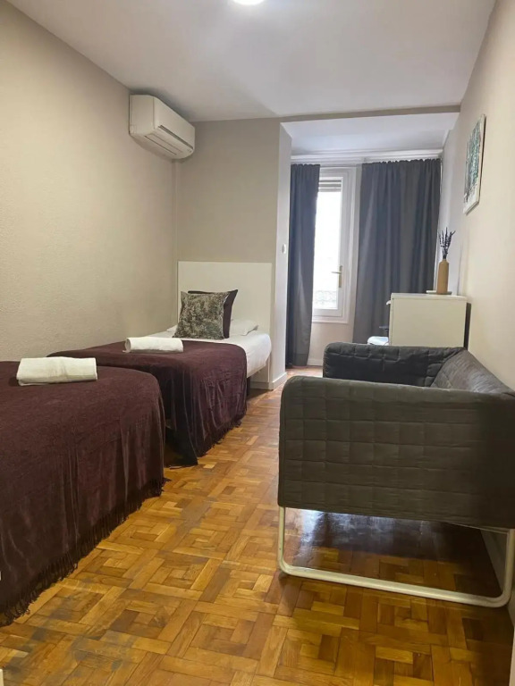 Somnio Hostels