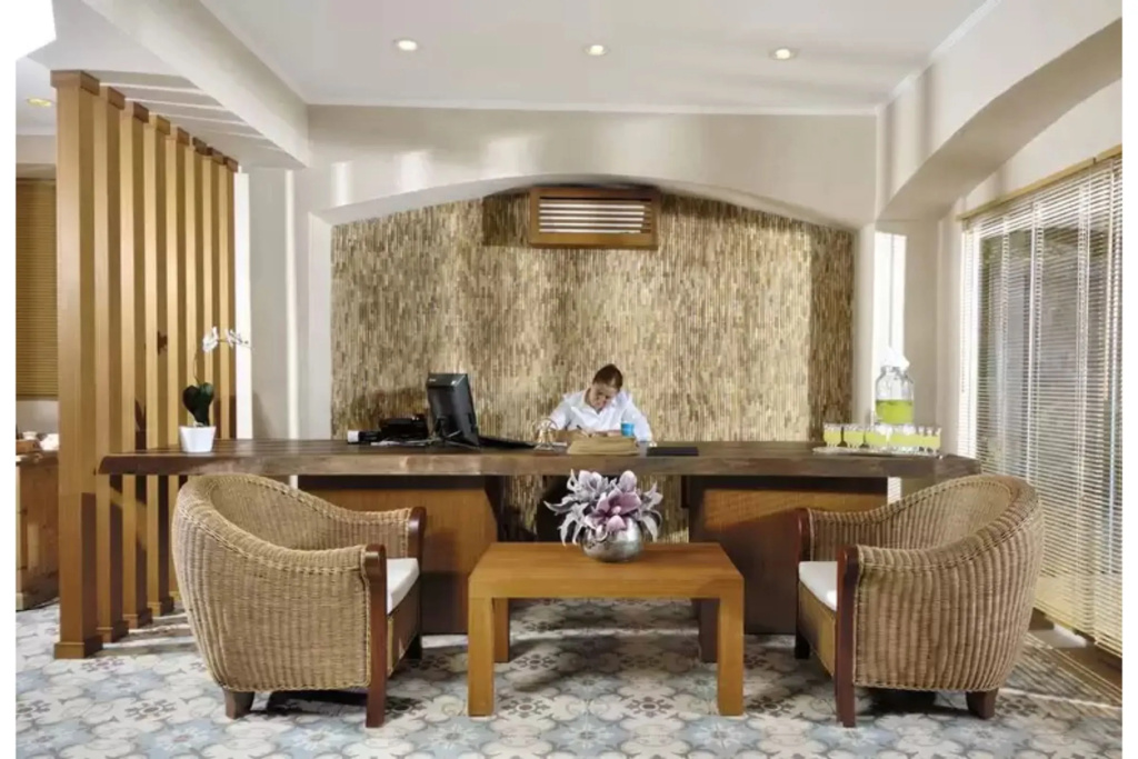 Sarpedor Boutique Hotel