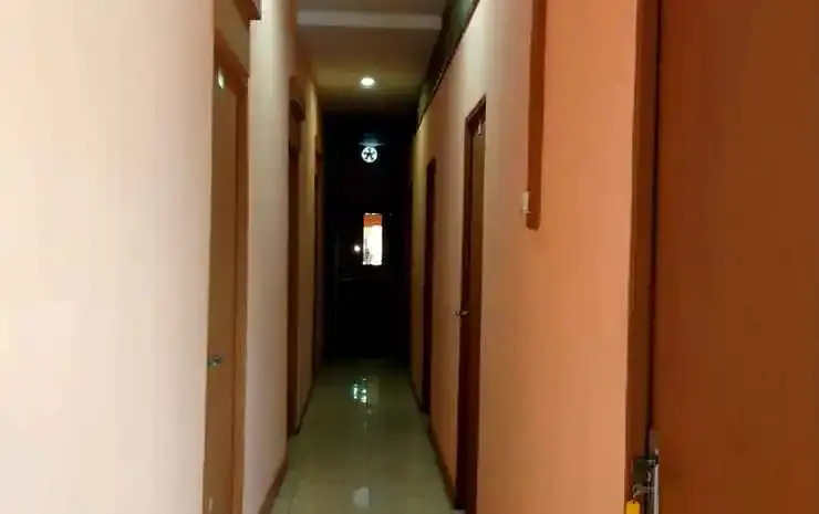 Hotel Mitra Kapuas Raya Sintang