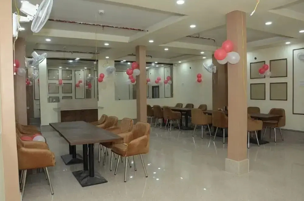 Hotel Subhadra