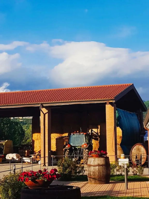 Agriturismo bini