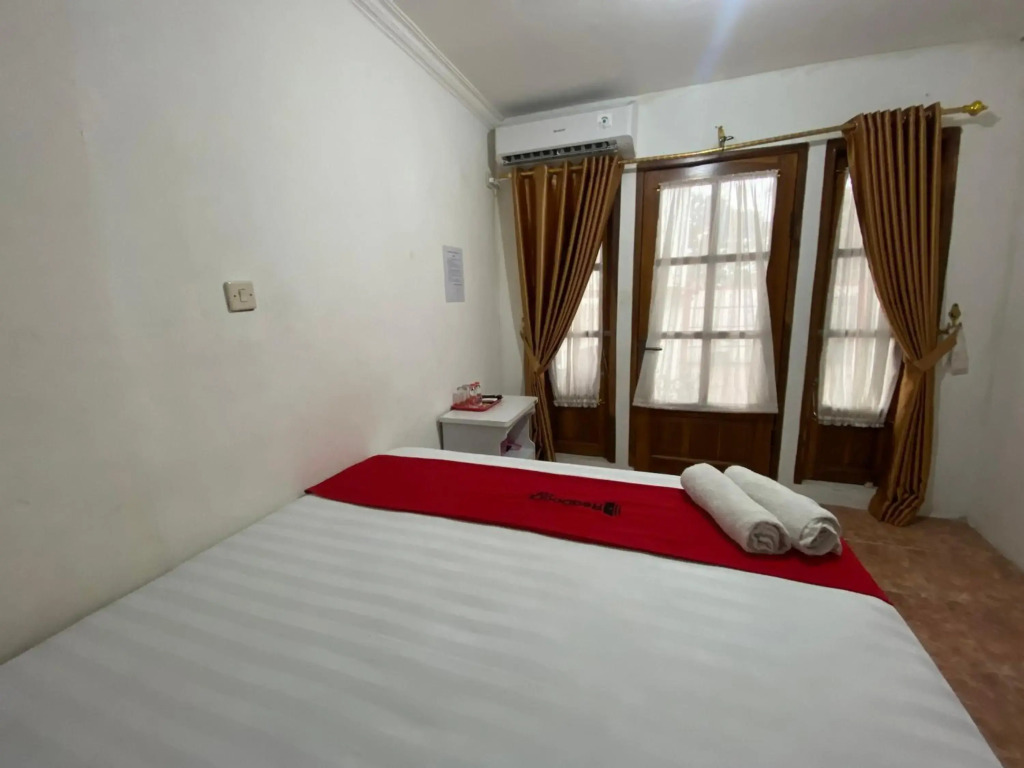 OYO 1370 Sudirman Guesthouse Syariah