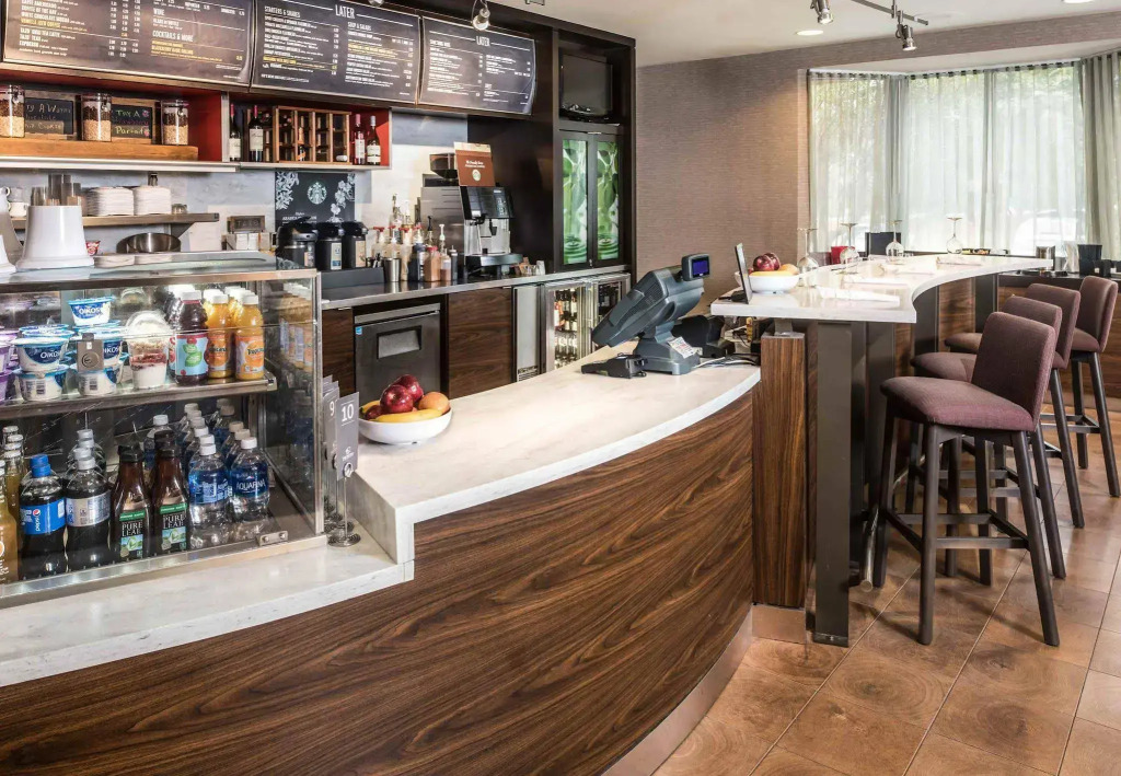 Courtyard by Marriott Lynchburg