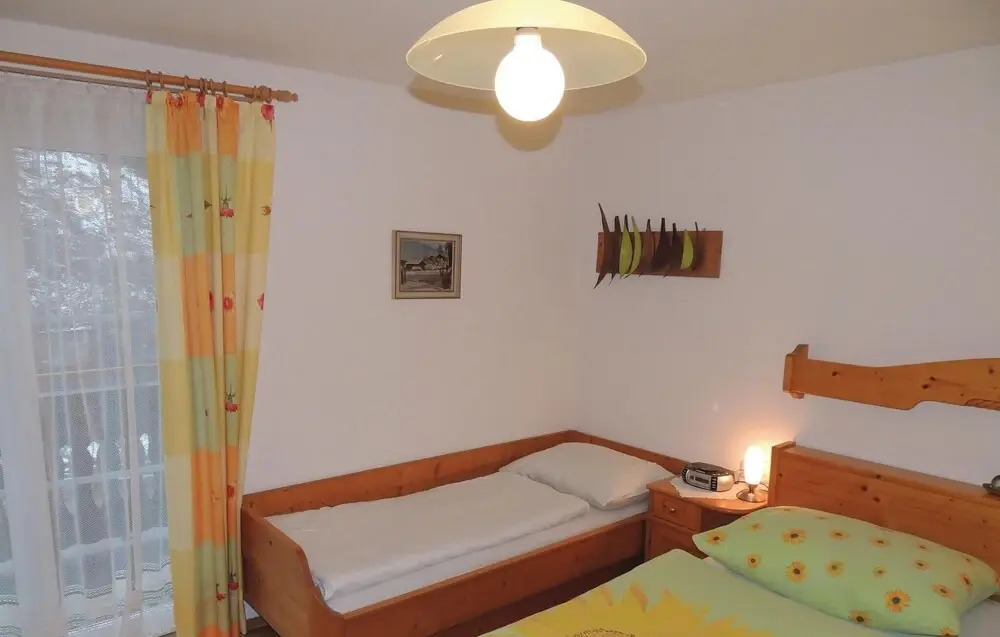 Amazing Apartment in Wagrain With 1 Bedrooms and Wifi
