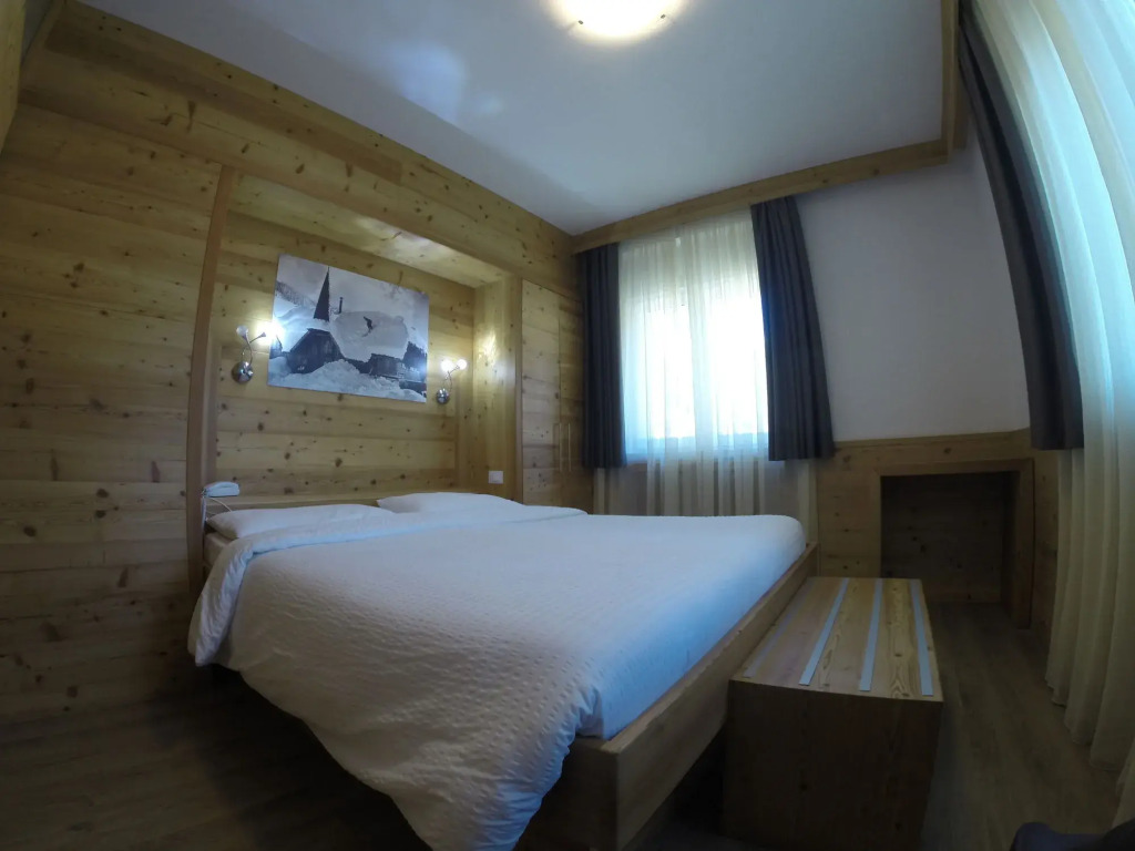 Hotel Garni Arnica ***S