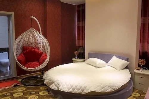 Mi Lan Hotel-tengzhou