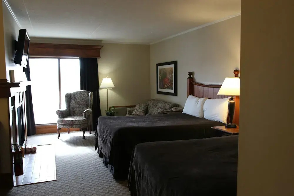 Fern Resort